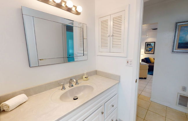 Sand Dollar Cottage - Photo 35