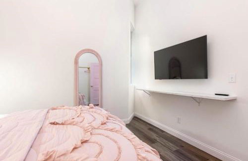 The Kentucky Rose by Hollyhock suites - Foto 22