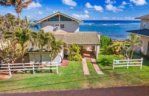 Kauai Aliomanu Sunrise Hale by Coldwell Banker Island Vacations - Foto 8