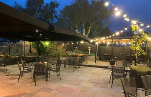 The White Hart - Foto 1