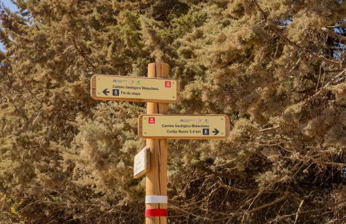 Cubo's Casa Rural Jose & Caminito del Rey - Foto 49