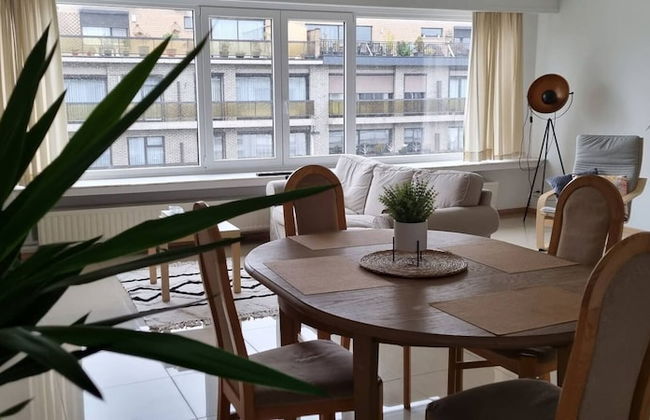 Superb Appartment in Antwerpen - Foto 11