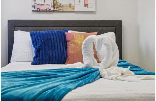 Stroll to the Dome: Sleek 1BR near Downtown - Foto 22