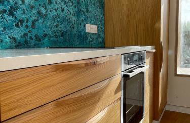 Back Lane Cottage Cornwall - Foto 22