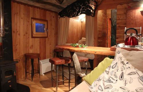 Les Insolites du Vercors - Photo 6