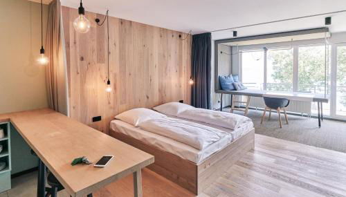 Designhotel Whitman - Foto 3