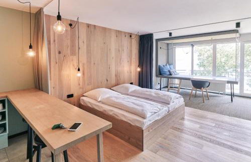 Designhotel Whitman - Foto 3