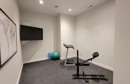 4BR 4BA Modern Lakefront Lodge - Foto 28