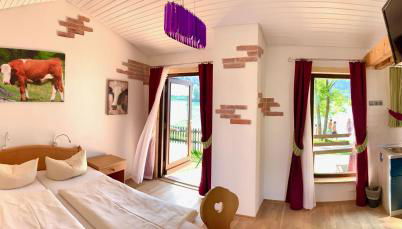 Appartementhaus „die Kuh am See“ (vormals Haus St. Leonhard) - Foto 5