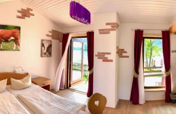 Appartementhaus „die Kuh am See“ (vormals Haus St. Leonhard) - Foto 5