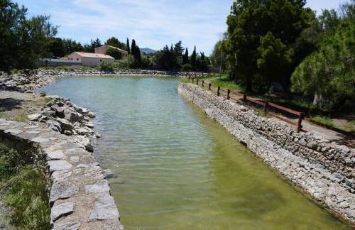 Jacobins-6 pers-Proche mer-Calme - Foto 14