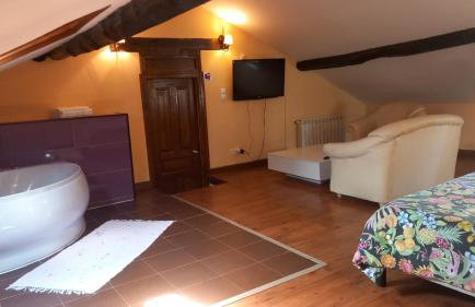 Apartamentos Rurales la Candaliega - Foto 55