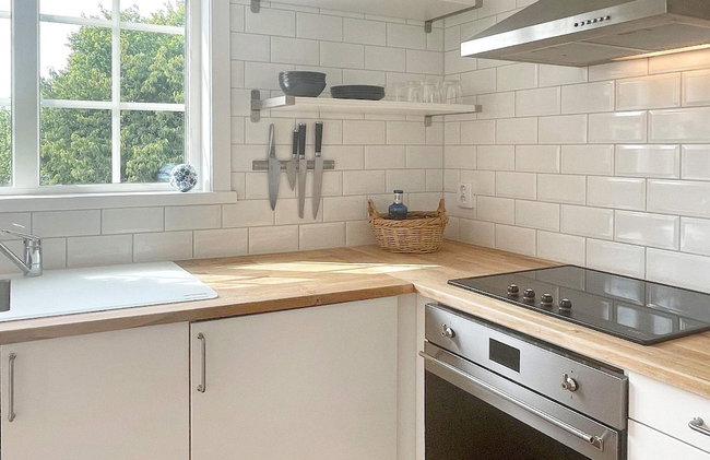 5 Star Holiday Home in Borgholm - Foto 6