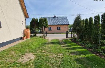 Dom nad rzeką Legą - Foto 14