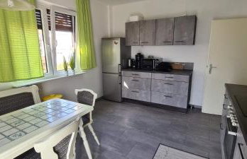 Büdingen Hanau Frankfurt Monteurwohnung - Foto 13