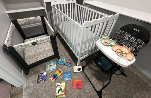 Game Room - Heated Pool & Spa - Fire Pit - Golf - Foto 22