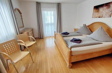 Chiemsee-Ferienhaus Schlegel - Foto 11