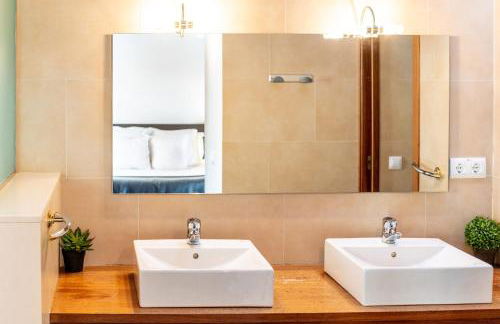 Casa Rural Vistes de Morella - Foto 26