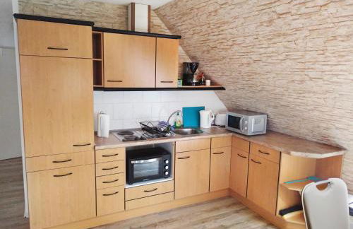 Große Bauernhaus Ferienwohnungen bis 100qm mit E-Bike-Verleih - Foto 54