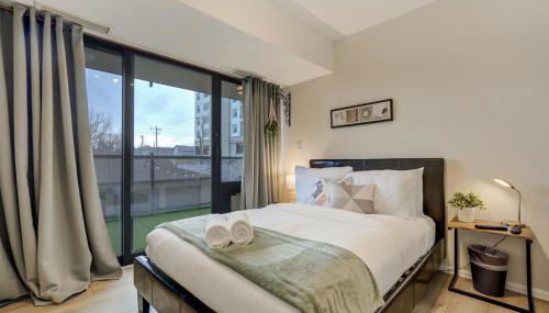 417 E Kiowa #203 - Foto 5