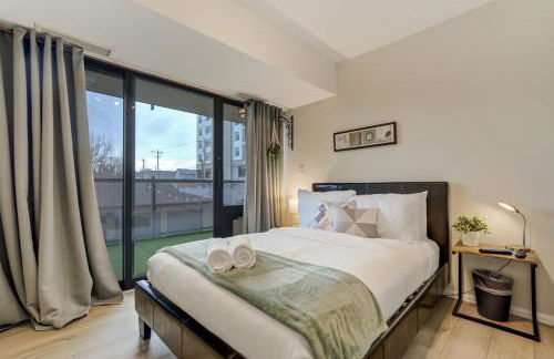 Downtown City Walk High Rise 2BR - GYM & Sauna - Foto 6