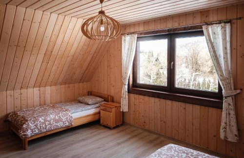 Dom Malowany - Domki - Foto 11