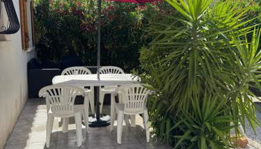 Villa pour4 pers à 700m de la plage de palombaggia - Foto 2