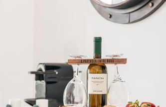 Minthi Boutique Apartments - Foto 12