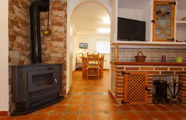 El Bulín de la Cabrera - Foto 17