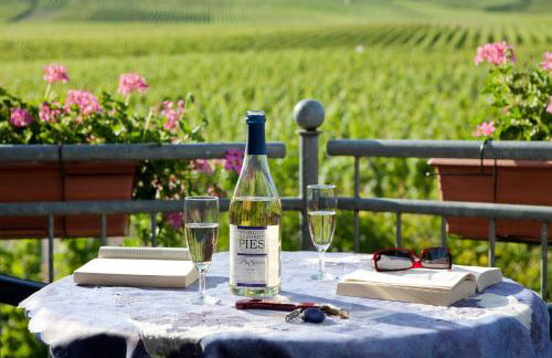 Ferienweingut Pies Ellenz-Poltersdorf - Foto 32