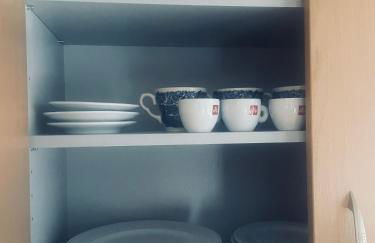 Klapidis apartments - Foto 5