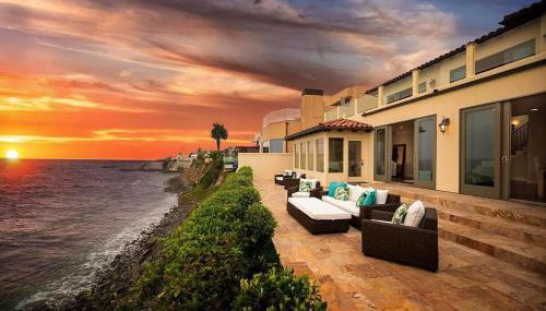 Oceanfront Paradise - Luxury, Fire Pit, Views - Foto 4