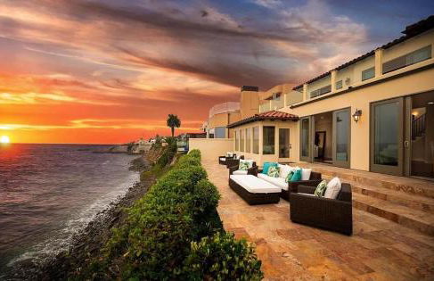 Oceanfront Paradise - Luxury, Fire Pit, Views - Foto 4