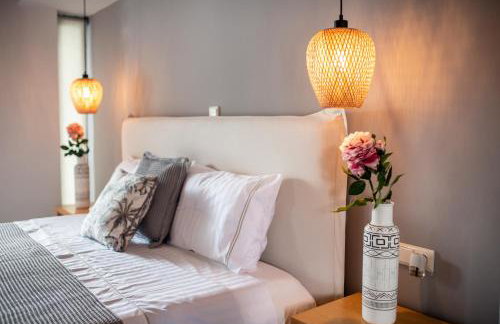 Trizonia Bay Hotel - Photo 24