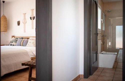 Private Villa near Ibiza town (10min) - Foto 19