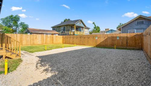 Htown eclectic funk vibe unit A - Foto 5