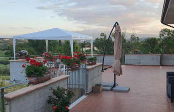 Casa Vacanze Cerreto 2 - Foto 1