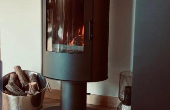 Dom z balią na Kaszubach-Widokova - Foto 26