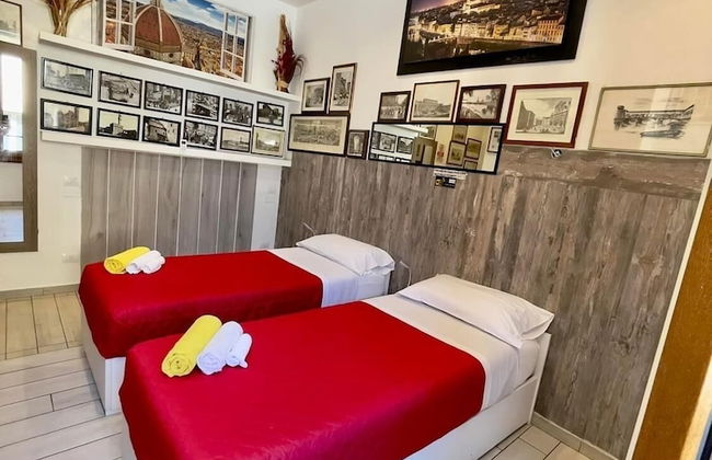 Guest house Biffi Simone - Foto 38