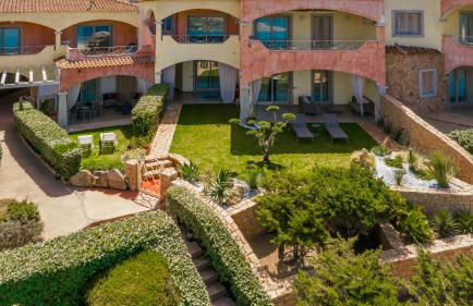 LA MADDALENA Lux House - Sea & Sunset view - Foto 47