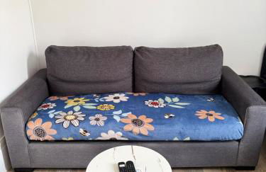 Appartement avec vue sur la ville - Photo 4