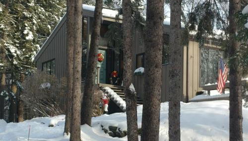 Cricket Hill Lodging - Foto 3