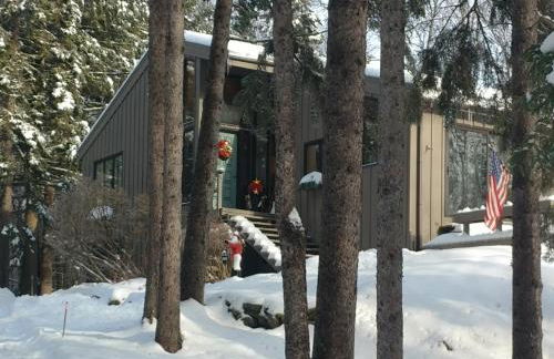 Cricket Hill Lodging - Foto 3