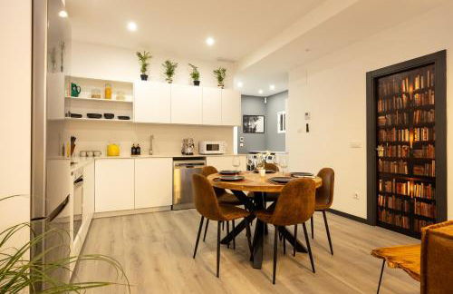 Portrait Boutique Apartment - Foto 6