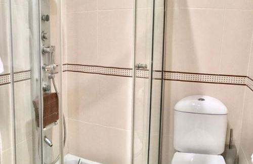 Catedral Burgos - Rachel Swim & Paddle - 6 huéspedes - Foto 22