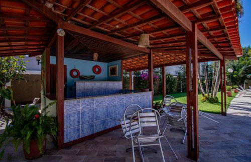 Casa em condomínio com piscina - Foto 5