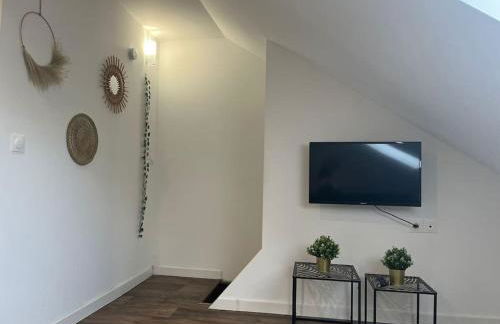 Le garden cottage 20m² 2 personnes - Foto 20