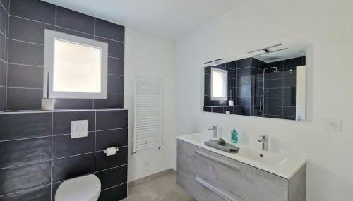 Le Lisbonne #Climatisation#Terrasse#Parking - Foto 5