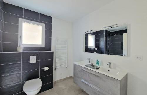 Le Lisbonne #Climatisation#Terrasse#Parking - Foto 5