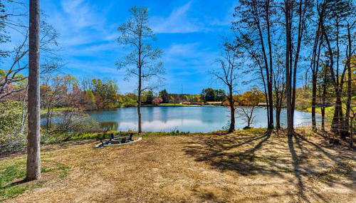 Carolina Cabin - Foto 2